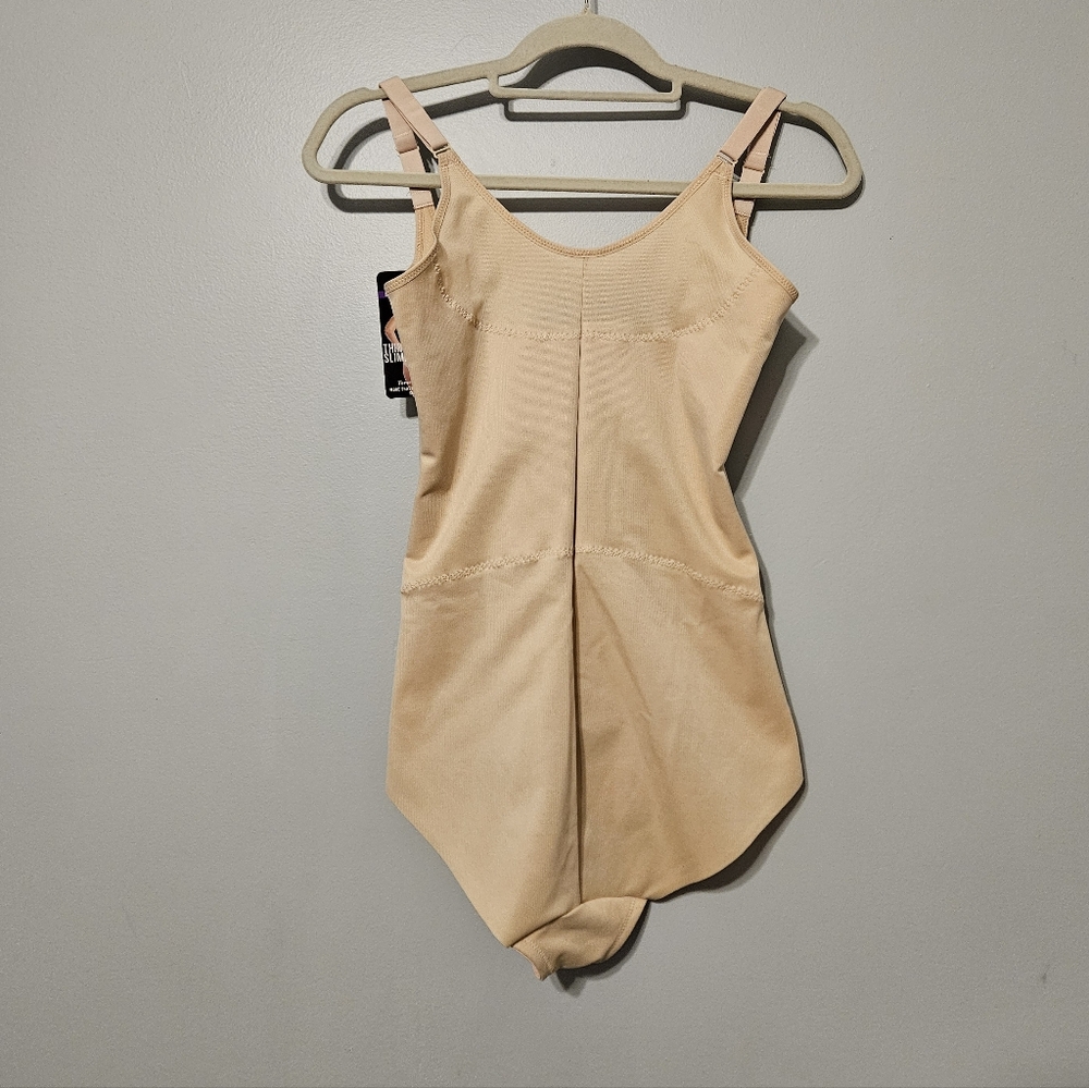 Cupid Women's Shapewear in Beige